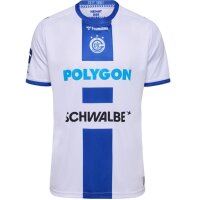 hummel VFL Gummersbach Trikot Away 24/25 Herren -...