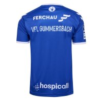 hummel VFL Gummersbach Trikot Home 24/25 Kinder -...