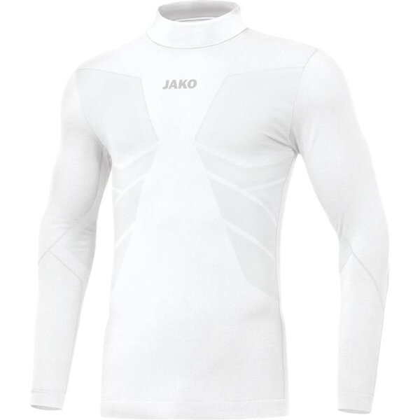 Jako Turtleneck Comfort 2.0 Kinder - weiß