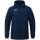 Jako Coachjacke Team mit Kapuze Kinder - marine