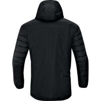 Jako Stadionjacke Team - schwarz