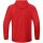 Jako Allwetterjacke Team 2.0 Kinder - rot