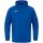 Jako Allwetterjacke Team 2.0 Kinder - blau