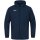 Jako Allwetterjacke Team 2.0 Kinder - blau