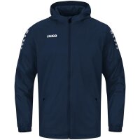 Jako Allwetterjacke Team 2.0 - blau