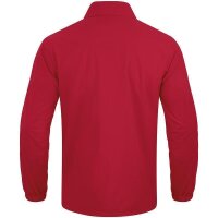 Jako Allwetterjacke Power Kinder - rot