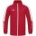 Jako Allwetterjacke Power Kinder - rot