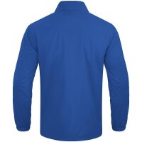 Jako Allwetterjacke Power Kinder - blau