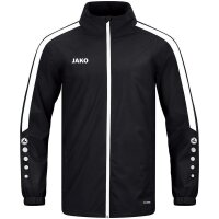 Jako Allwetterjacke Power Kinder - schwarz