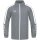 Jako Allwetterjacke Power Kinder - grau