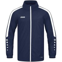 Jako Allwetterjacke Power Kinder - blau