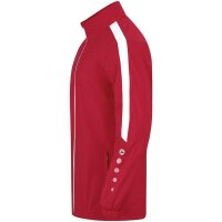 Jako Allwetterjacke Power - rot