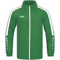 Jako Allwetterjacke Power - grün