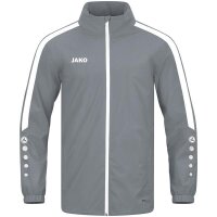 Jako Allwetterjacke Power - grau