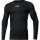 Jako Longsleeve Comfort 2.0 Kinder - schwarz