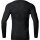 Jako Longsleeve Comfort 2.0 Kinder - schwarz