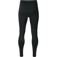 Jako Long Tight Comfort 2.0 Kinder - schwarz