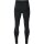 Jako Long Tight Comfort 2.0 Kinder - schwarz