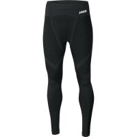 Jako Long Tight Comfort 2.0 - schwarz