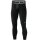 Jako Long Tight Compression 2.0 Kinder - schwarz