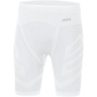 Jako Short Tight Comfort 2.0 - weiß