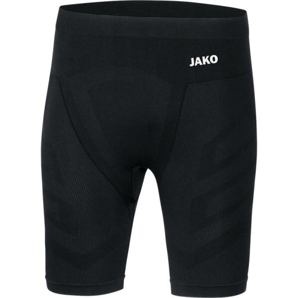 Jako Short Tight Comfort 2.0 - schwarz