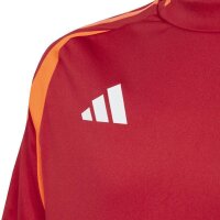 adidas Tiro 24 Competition Match Trikot Kinder - rot/orange