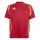 adidas Tiro 24 Competition Match Trikot Kinder - rot/orange