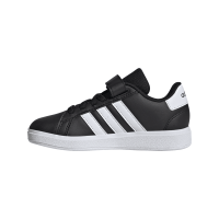 adidas Grand Court 2.0 Sneaker Kinder - schwarz/weiß