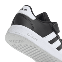 adidas Grand Court 2.0 Sneaker Kinder - schwarz/wei&szlig;