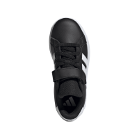 adidas Grand Court 2.0 Sneaker Kinder - schwarz/wei&szlig;