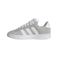 adidas Grand Court Alpha Sneaker Herren - grau/weiß