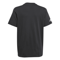 adidas Bellingham Tour T-Shirt Kinder - schwarz