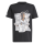 adidas Bellingham Tour T-Shirt Kinder - schwarz