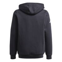 adidas Bellingham Hoodie Kinder - grau