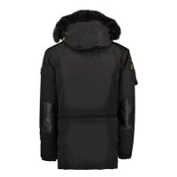 Geographical Norway Acrobate Parka Herren - schwarz