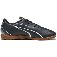 Puma Vitoria IT Herren - schwarz/weiß