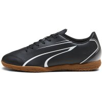 Puma Vitoria IT Herren - schwarz/weiß