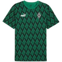 Puma Borussia Mönchengladbach ftblCulture Print T-Shirt...