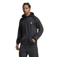 adidas Game and Go Training Big Logo 3-Streifen Full-Zip...