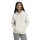 adidas Essentials Small Logo Feel Cozy Hoodie Damen - beige