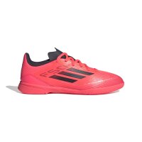 adidas F50 League IN Kinder - pink/schwarz