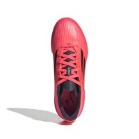 adidas F50 League IN Kinder - pink/schwarz