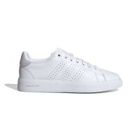 adidas Advantage Premium Sneaker Damen - weiß