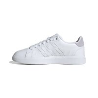 adidas Advantage Premium Sneaker Damen - wei&szlig;