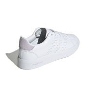 adidas Advantage Premium Sneaker Damen - wei&szlig;