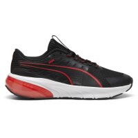 Puma Cell Glare Sneaker Kinder - schwarz/rot