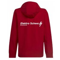 JSG Delhoven-Straberg x adidas Entrada 22 Allwetterjacke...