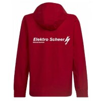 JSG Delhoven-Straberg x adidas Entrada 22 Allwetterjacke...