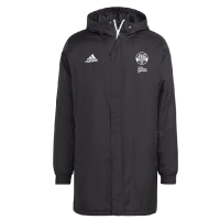 JSG Delhoven-Straberg x adidas Entrada 22 Stadionjacke...